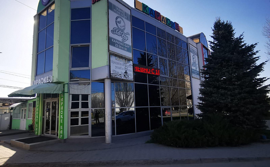 Продам отдельно стоящее здание, 225,2 м² фото