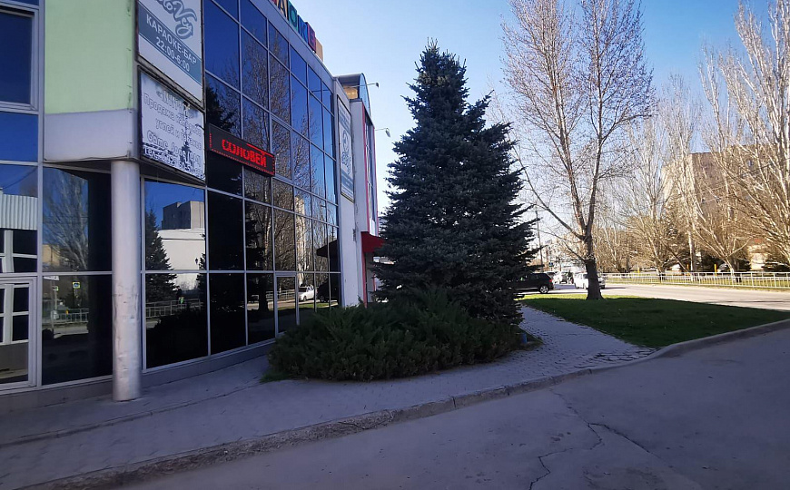 Продам отдельно стоящее здание, 225,2 м² фото