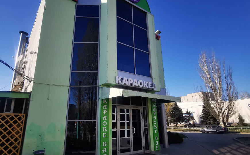 Продам отдельно стоящее здание, 225,2 м² фото