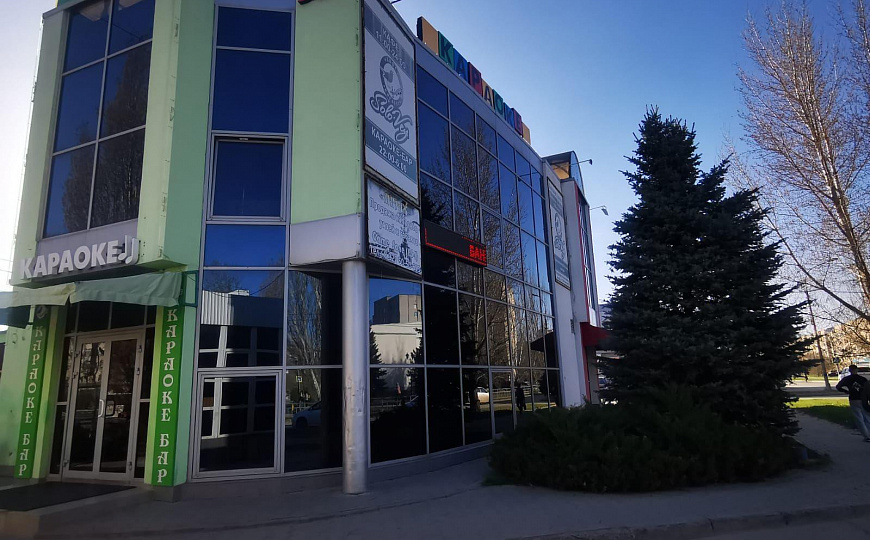 Продам отдельно стоящее здание, 225,2 м² фото