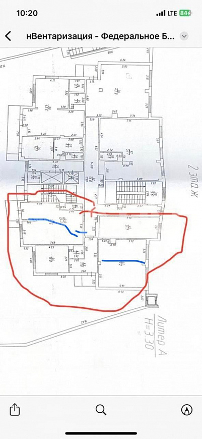 Продаю помещение свободного назначения, 150 м² фото