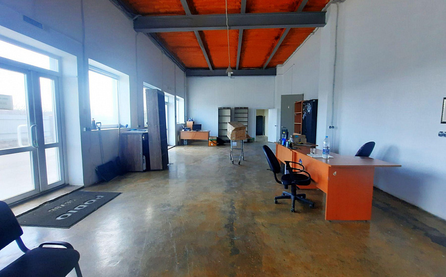 Продам отдельно стоящее здание, 2 398 м² фото