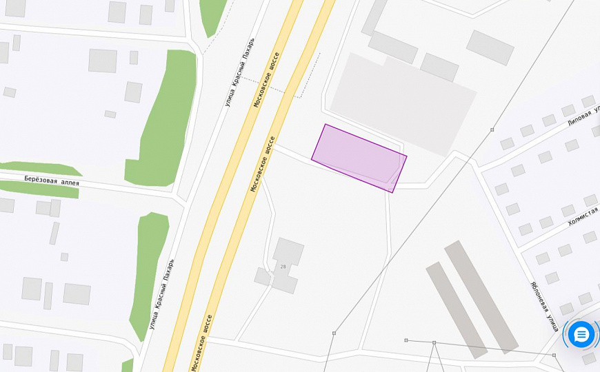 Продам земельный участок, 2 000 м² фото