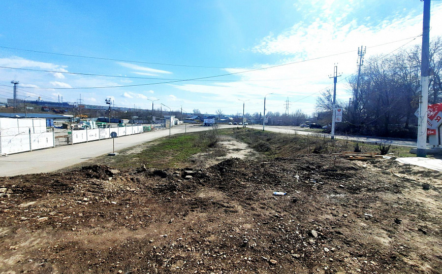 Продам земельный участок, 2 000 м² фото