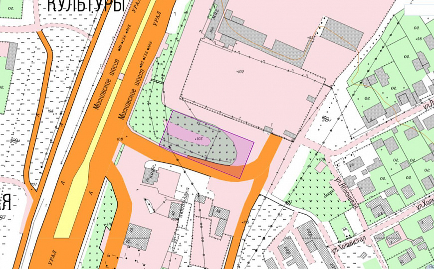 Продам земельный участок, 2 000 м² фото