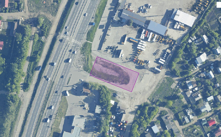 Продам земельный участок, 2 000 м² фото