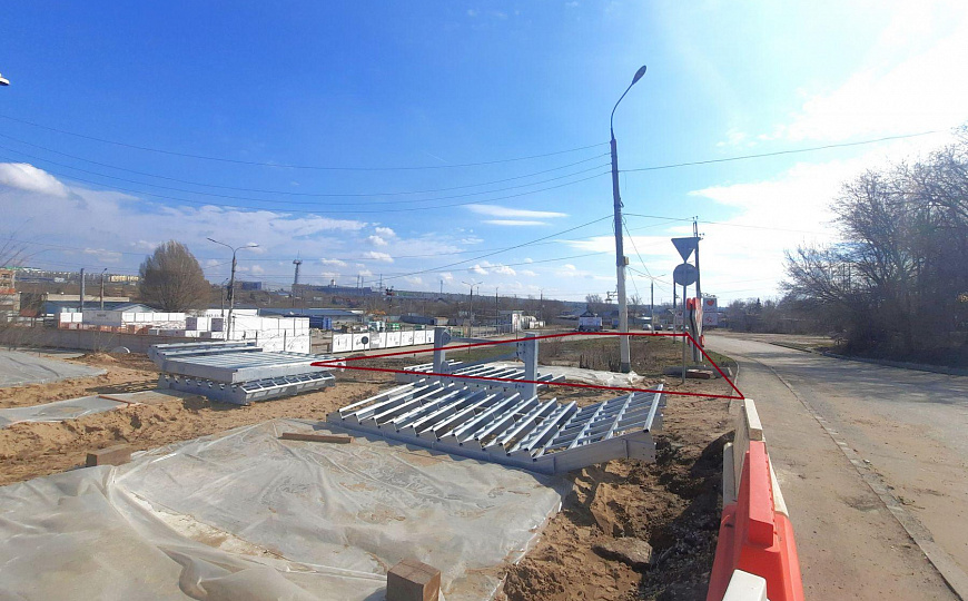 Продам земельный участок, 2 000 м² фото