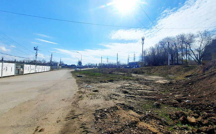 Продам земельный участок, 2 000 м² фото