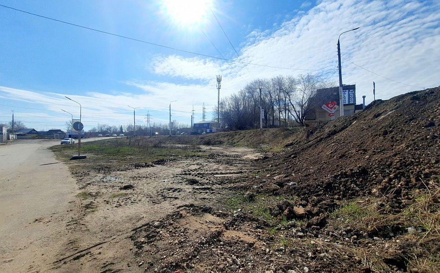 Продам земельный участок, 2 000 м² фото