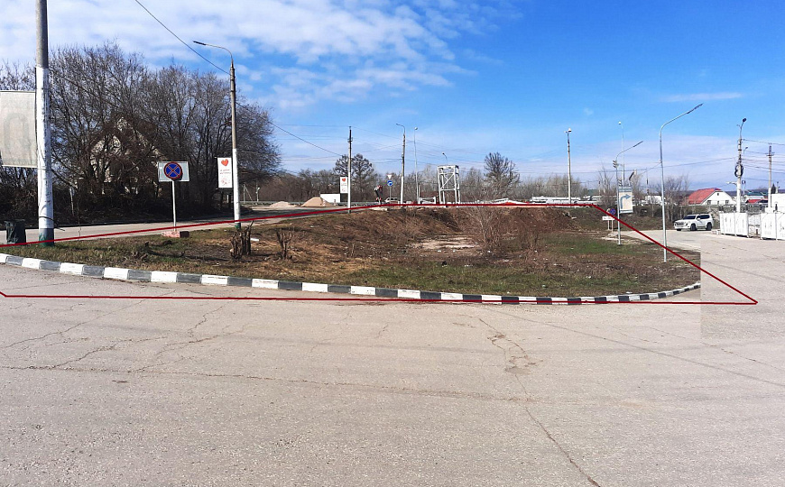 Продам земельный участок, 2 000 м² фото