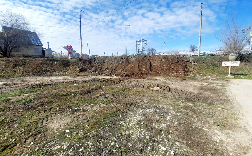 Продам земельный участок, 2 000 м² фото