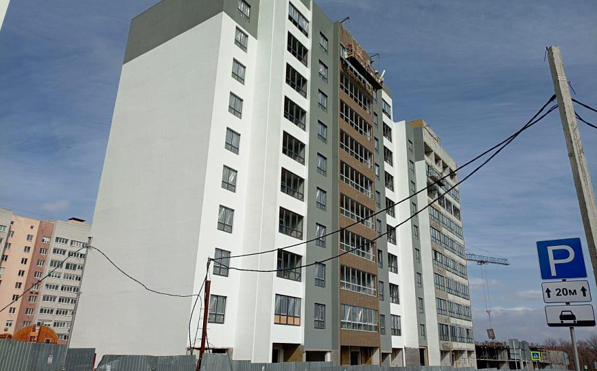 Торгово-офисное помещение 120,7 м2 фото