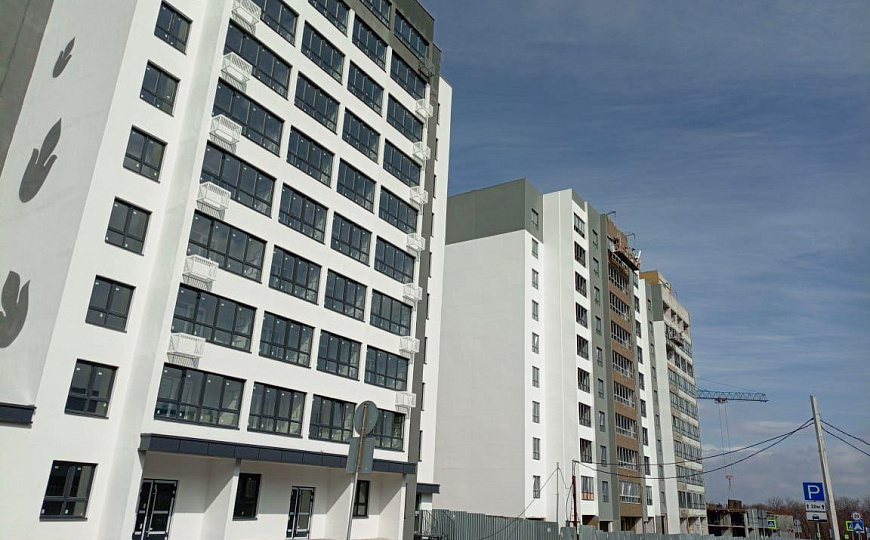 Торгово-офисное помещение 120,7 м2 фото