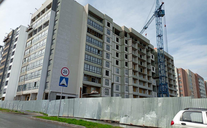 Торгово-офисное помещение 120,7 м2 фото