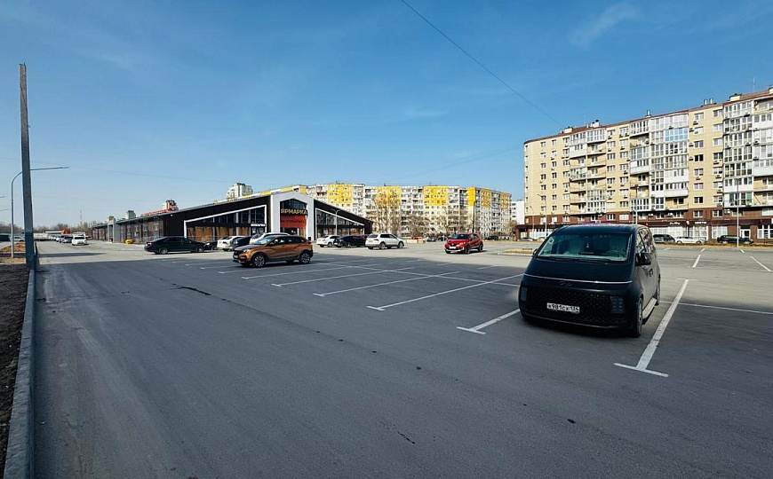 Сдам торговое помещение "Ярмарка на 7 ветрах" , 46 м² фото