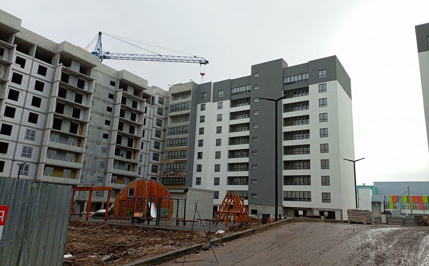 Торгово-офисное помещение 167,5 м2 фото