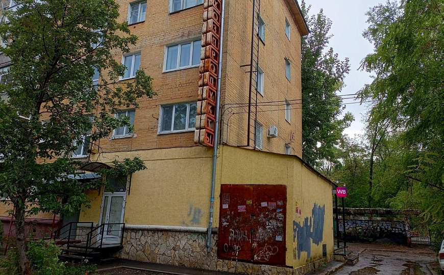 Готовый арендный бизнес, 103,6 м² фото