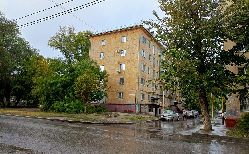 Готовый арендный бизнес, 103,6 м² фото