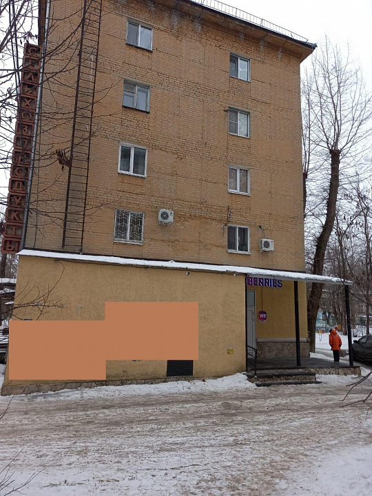 Готовый арендный бизнес, 103,6 м² фото