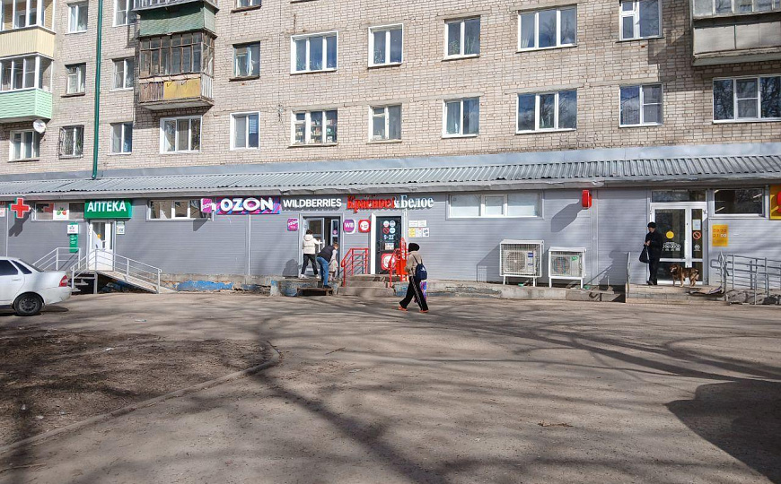 Помещение 200 м2 фото