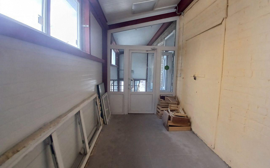 Помещение 200 м2 фото