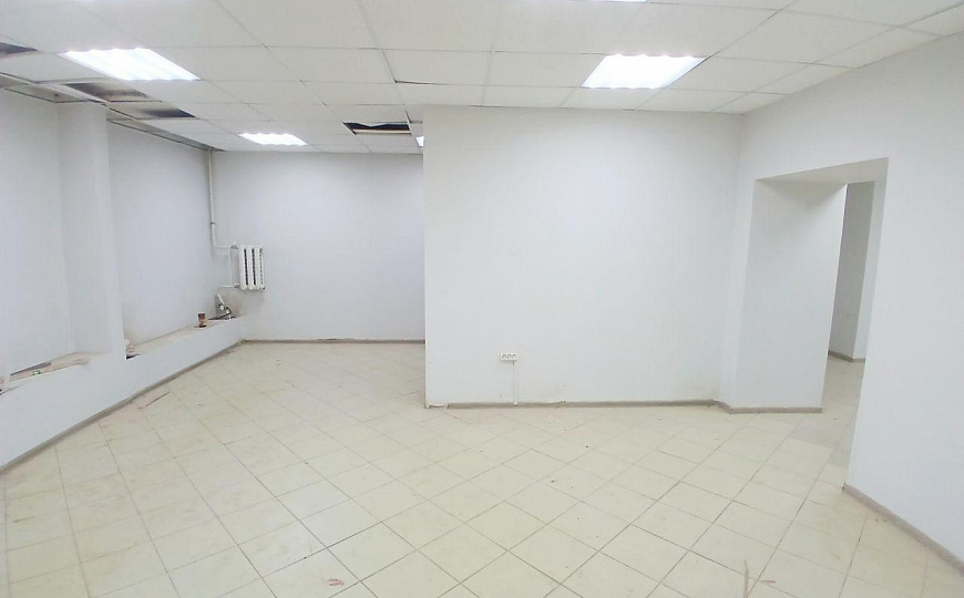 Помещение 200 м2 фото