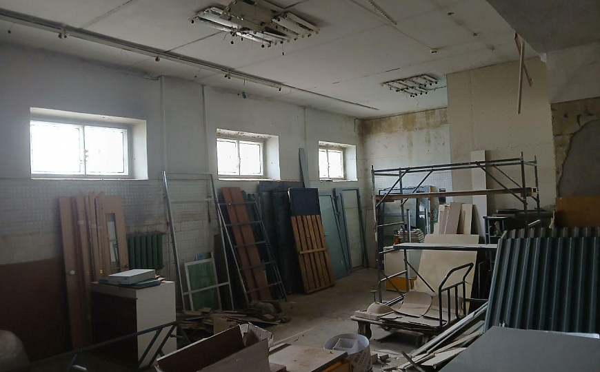 Помещение 200 м2 фото