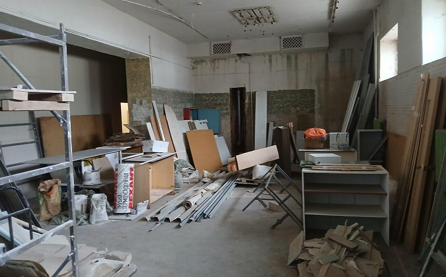 Помещение 200 м2 фото