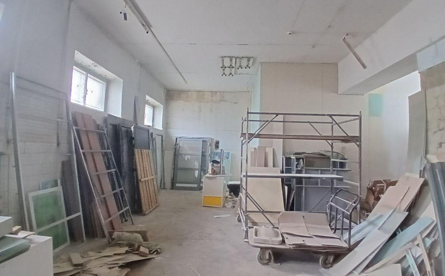 Помещение 200 м2 фото