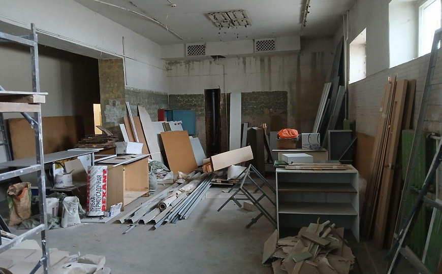 Помещение 200 м2 фото