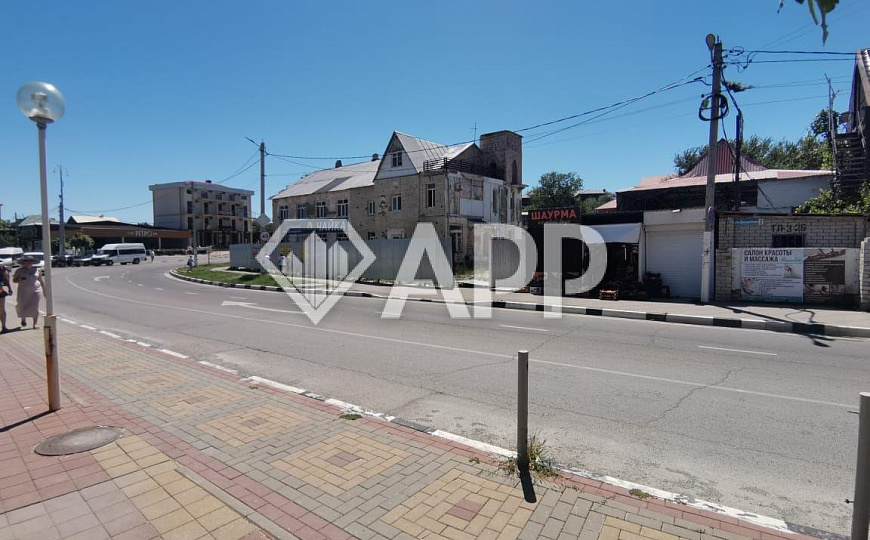 Продам земельный участок, 25 ар (сотка) фото