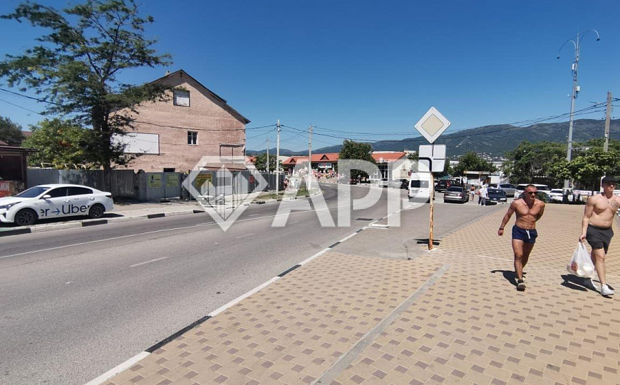 Продам земельный участок, 25 ар (сотка) фото