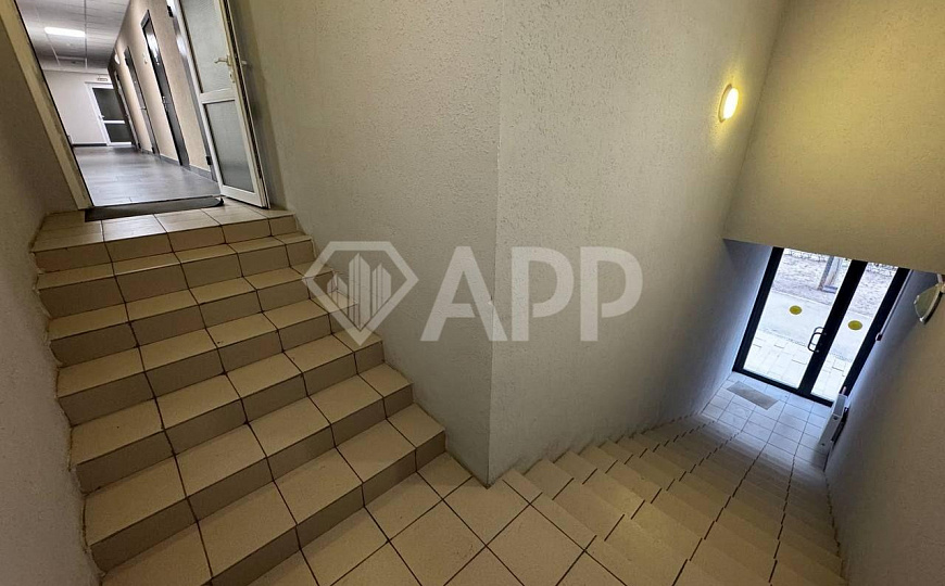 Шикарный офис/Предложение на несколько дней/кабинет нарез/парковка фото