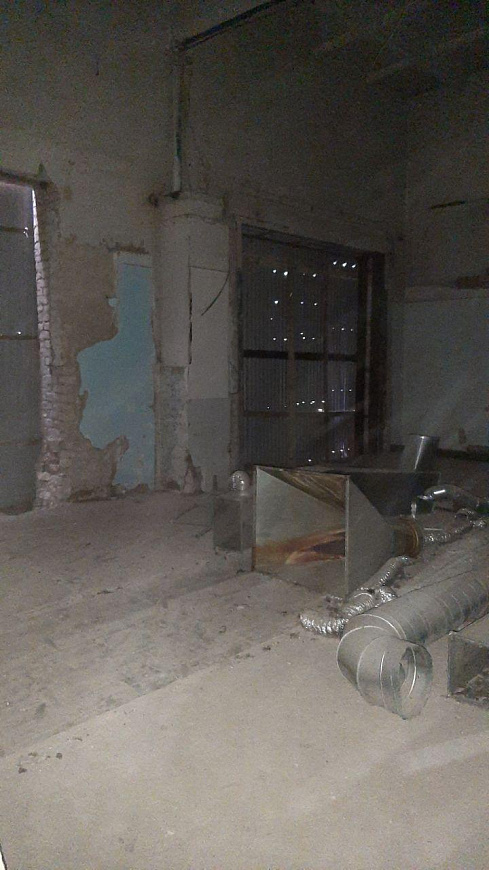 Боксы свободного назначения на Дружбе 28 фото