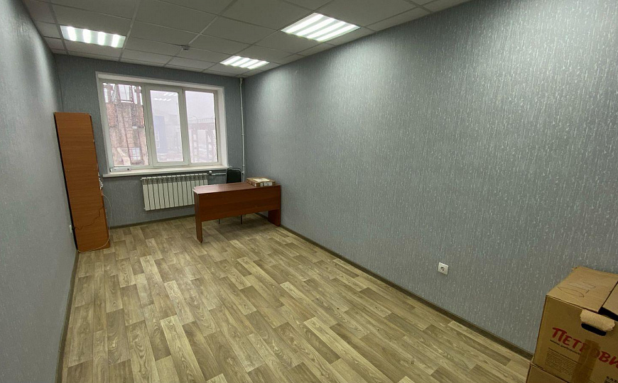 Сдам офисное помещение, 20 м² фото