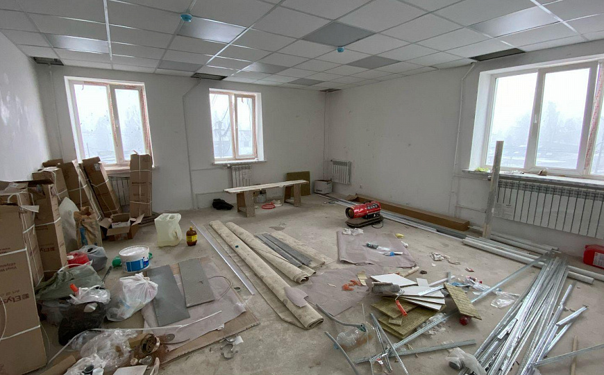 Сдам офисное помещение, 20 м² фото