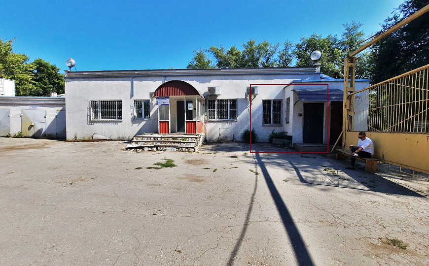 Сдам офисное помещение, 24 м² фото