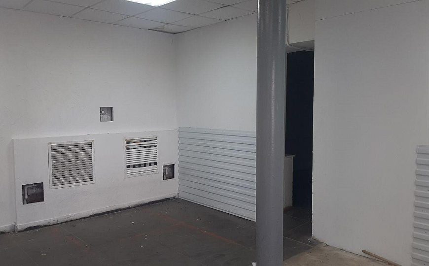 помещение на К.Маркса 101 фото