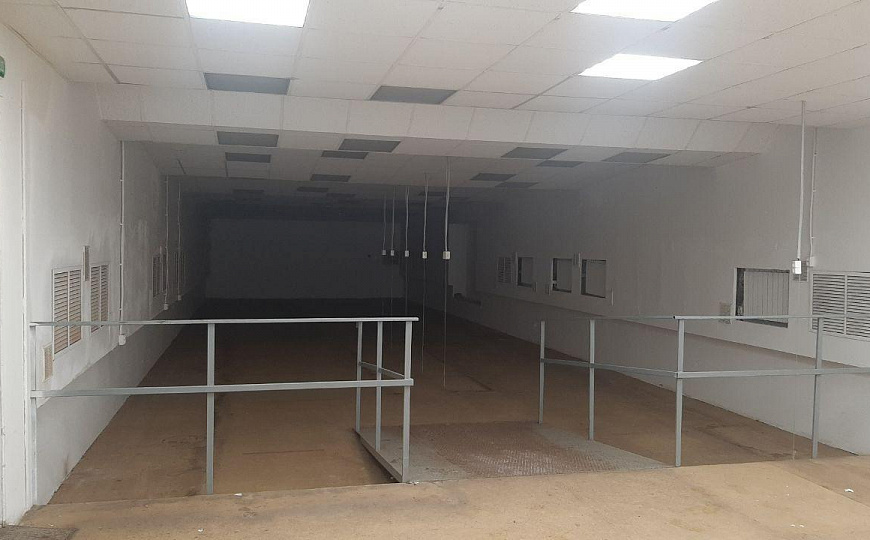 помещение на К.Маркса 101 фото