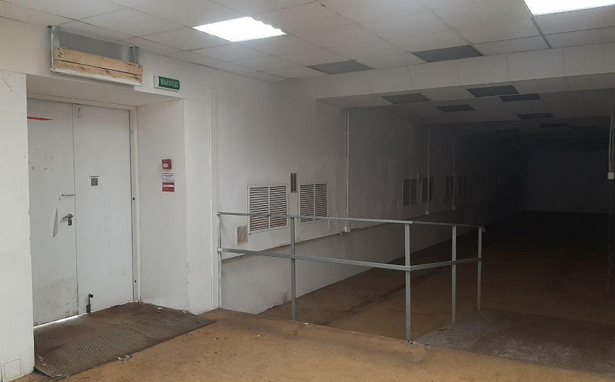 помещение на К.Маркса 101 фото