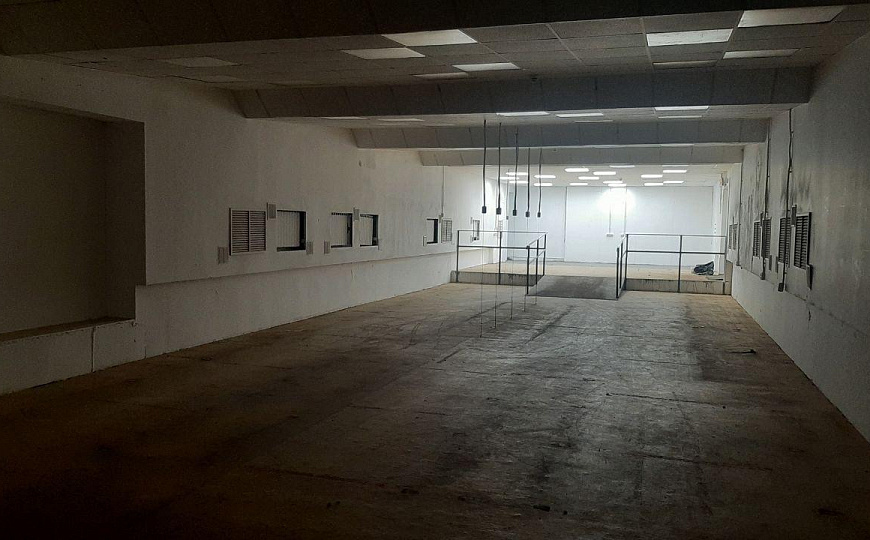 помещение на К.Маркса 101 фото