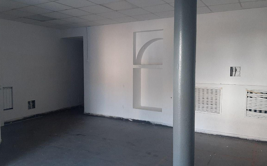 помещение на К.Маркса 101 фото