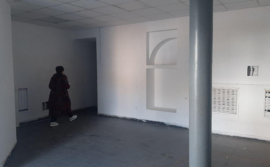 помещение на К.Маркса 101 фото