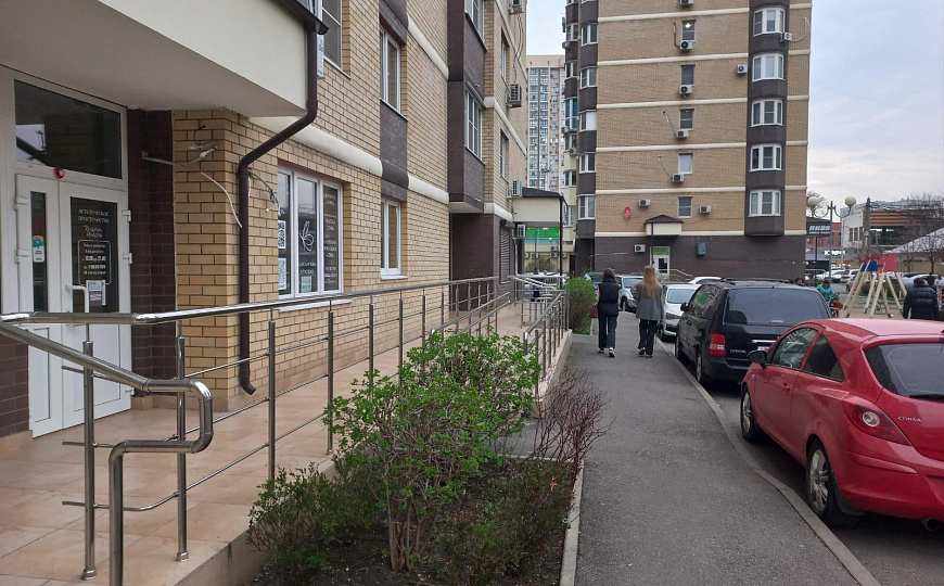 Продам помещение свободного назначения, 74 м² фото