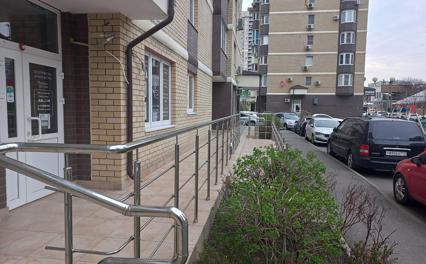 Продам помещение свободного назначения, 74 м² фото