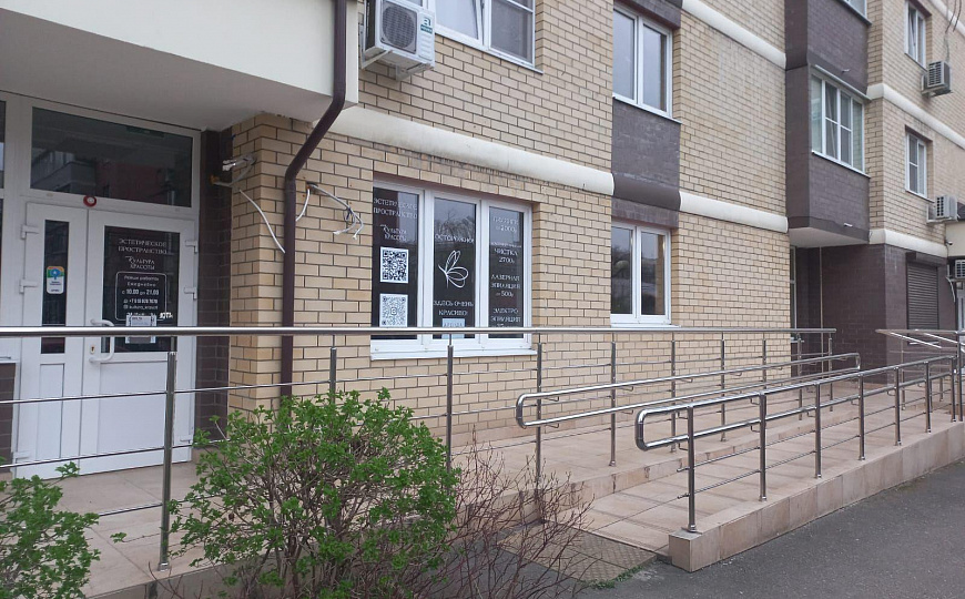 Продам помещение свободного назначения, 74 м² фото