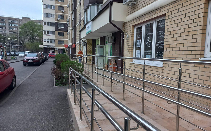 Продам помещение свободного назначения, 74 м² фото