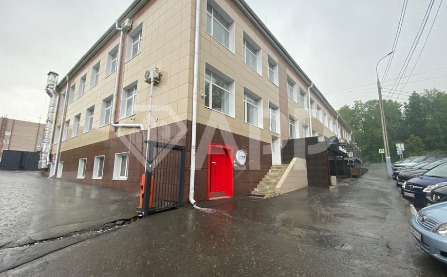 Аренда в центре Ижевска под общепит, кафе, бар 237 м² фото
