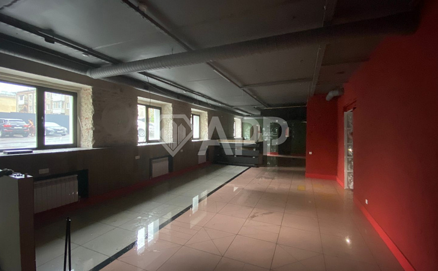 Аренда в центре Ижевска под общепит, кафе, бар 237 м² фото
