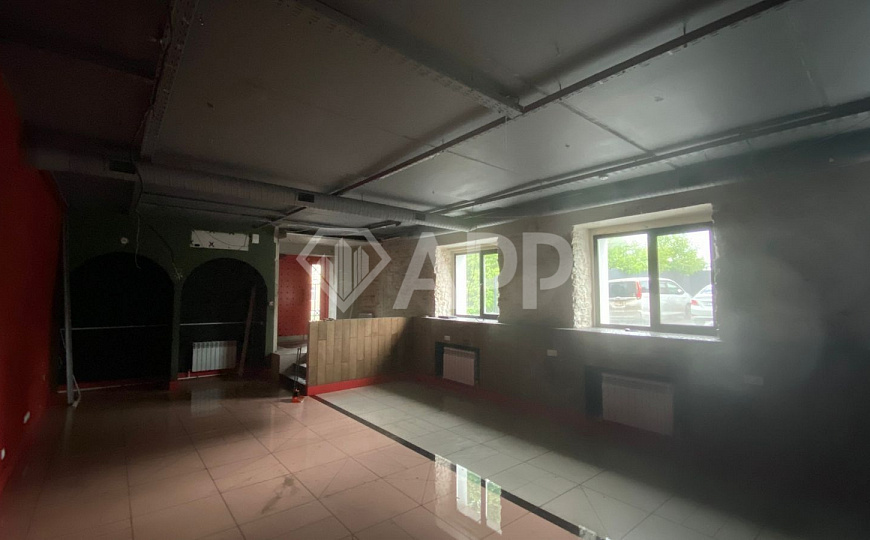 Аренда в центре Ижевска под общепит, кафе, бар 237 м² фото
